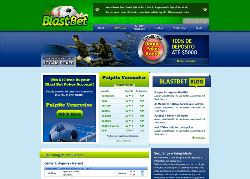 blastbet